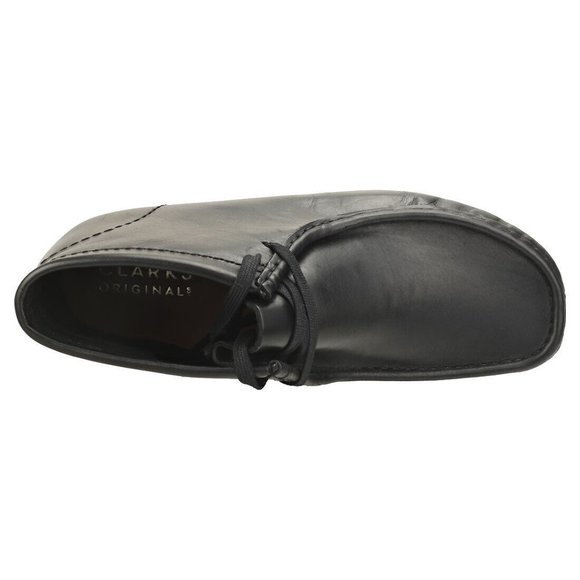 Clarks Originals Wallabee Boots main image 14